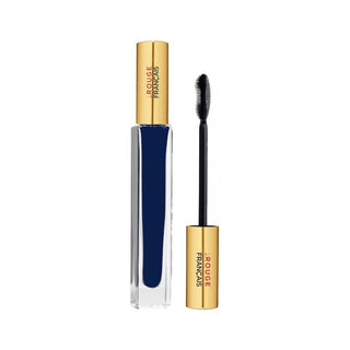 Le rouge francais Volume Mascara 420 Le Bleu Berenice 10 ml — Mascara