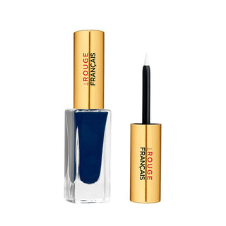 Le rouge francais Eyeliner Liquido 520 Le Bleu Orion 5 ml — Eyeliner Liquido