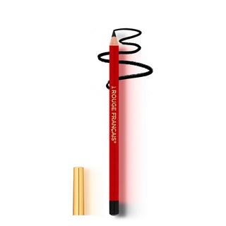 Le Rouge Français Matita Occhi 710 Le Noir Calistoga 1,5 g — Matita Occhi