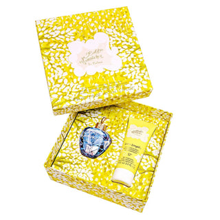 Lolita Lempicka Le Parfum Gavesæt til kvinder Eau de Parfum 50 ml + Duftende Bodymilk 75 ml