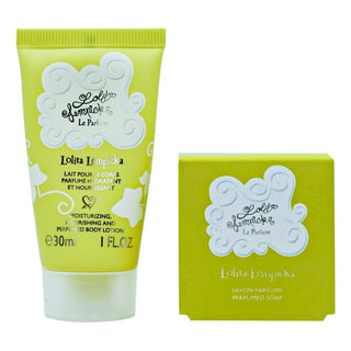 Lolita Lempicka Mon Premier Parfum Latte Idratante 30 ml — Latte idratante
