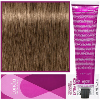 Londa Couleur 60 ml 7/Blond moyen naturel