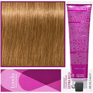 Londa Teinture capillaire couleur 60 ml 7/73