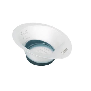 Londa Bol de mélange de couleurs professionnel en plastique