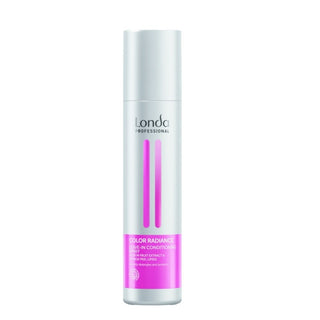 Londa Spray capillaire professionnel Color Radiance pour la protection de la couleur 250 ml