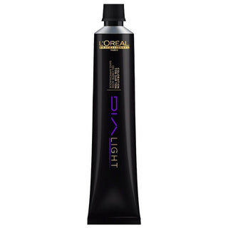 Loreal Dia Tinte para el cabello Claro 50ml 7