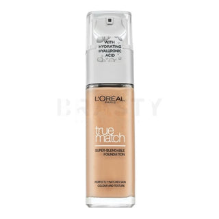 L'Oréal Podkład Paris True Match Super-Blendable - 5D5W Sand Dore 30 ml