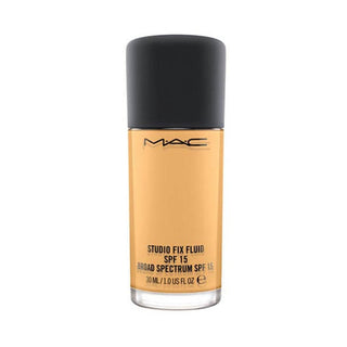 MAC 스튜디오 픽스 플루이드 파운데이션 SPF15 C 45 30ml