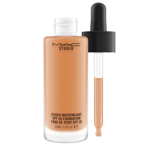 맥 스튜디오 워터웨이트 SPF 30 - 파운데이션 NC50 (30ml)