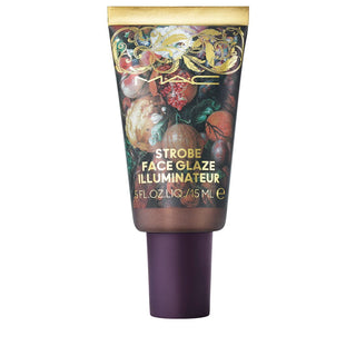 MAC 템팅 페이트 바로코코아 크림 블러셔 15ml