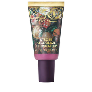 MAC 템팅 페이트 크림 블러셔 로즈 골드 15ml