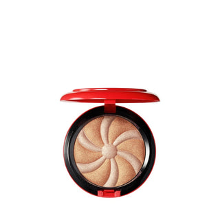 MAC Hyper Real Glow Duo Bronzing Compact Powder Bright Up 8 γρ