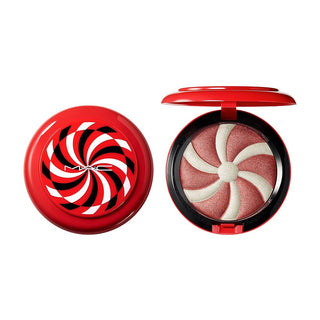 MAC Hyper Real Glow Duo Compact Powder Bronzing Fortune Teller 8 γρ