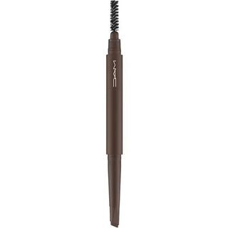 Creion cremă pentru sprâncene cu două capete MAC, plută, 0,23 g