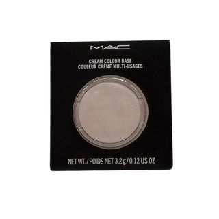MAC, Bază cremă, Finisaj natural, Paletă fard de obraz cremos, Luna, Rezervă, 3,2 g