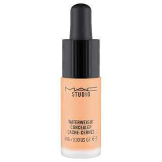MAC Studio Υγρό Κονσίλερ Waterweight NC35 9ml