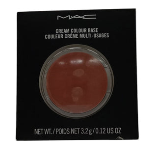 MAC, Cream Base Natural Finish, Παλέτα Ρουζ σε Κρέμα, Μπαμπού, Ανταλλακτικό, 3,2 γρ