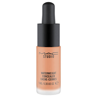 Υγρό κονσίλερ MAC Studio Waterweight NW35 9 ml