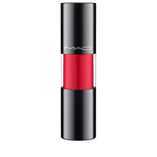 MAC Versicolor Stain Liquid Lipstick 110 Αφρώδες Κραγιόν 85 ml
