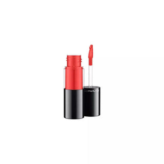 Υγρό κραγιόν MAC Versicolor Stain 102 Optix Orange 85 ml