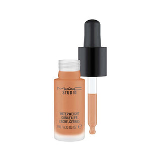 Υγρό κονσίλερ MAC Studio Waterweight NW45 9 ml