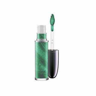 MAC Grand Illusion Brilliant Lip Gloss Peace Love Unity Respect 5 ml