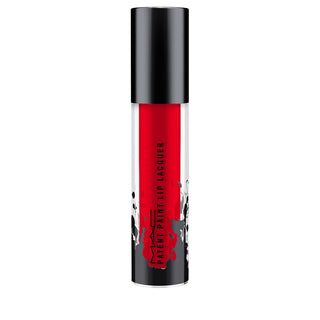 Υγρό κραγιόν MAC Patent Paint 592 Latex Love 38 ml