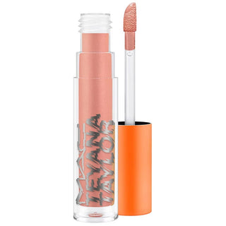 MAC Teyana Taylor Λαμπερό Κραγιόν Love Me 3.1 ml