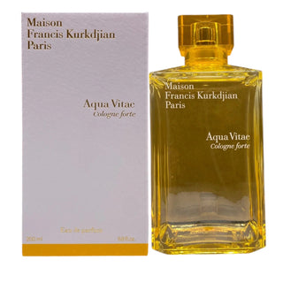 Maison Francis Kurkdjian Aqua Vitae Forte 女士淡香精 200 毫升