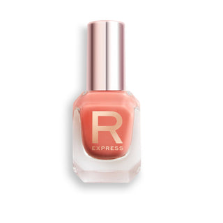 Revolution Make Up Μαξιλάρι Βερνίκι Νυχιών High Gloss 10ml