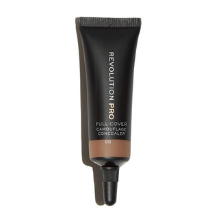Makeup Revolution PRO Correttore Liquido Vegano C 13 85 ml — Correttore liquido