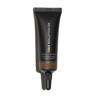 Makeup Revolution PRO Correttore Liquido Vegano C 15 85 ml — Correttore liquido
