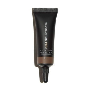 Makeup Revolution PRO Correttore Liquido C14 85 ml — Correttore
