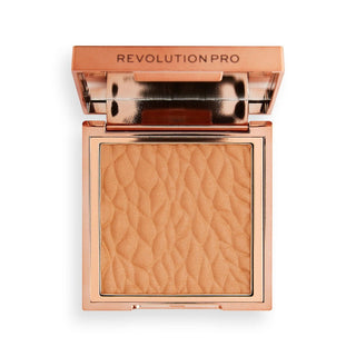 Makeup Revolution Pro Sculpting Illuminating Bronzer Balao 8 g — Bronzer