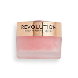 Makeup Revolution Sugar Kiss Anguria Paradiso 15 g — Scrub Labbra