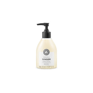 Maria nila Ingefær Håndcreme (Håndlotion) 300 ml