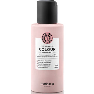 Maria Nila Šampon pro zářivou barvu 100 ml
