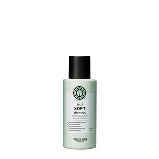 Maria Nila True Soft šampon 100 ml