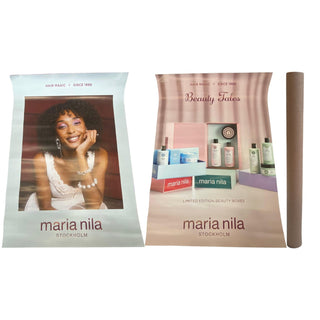 Maria Nila ملصق "متحدث الشارع" 50×70