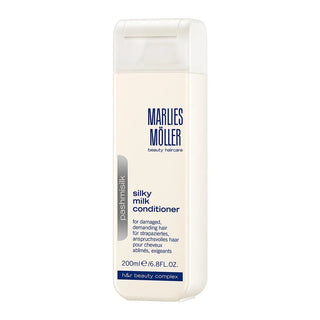 Marlies Möller Pashmisilk Balsamo Latte Setoso 200 ml — Balsamo capelli