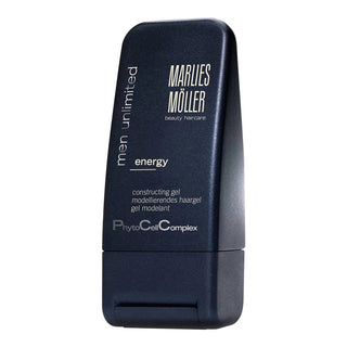 Gel coiffant pour homme Marlies Moller Unlimited 100 ml