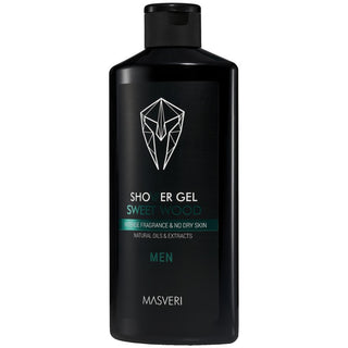 Masveri 스위트 우드 샤워젤 200ml