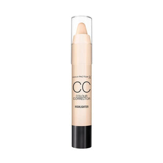 Max Factor CC遮瑕膏和高光棒 3 克