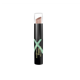 Max Factor Xperience Sheer Moisturizing 润唇膏光泽 01 糖珠色 10 克
