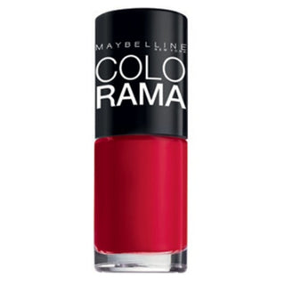 Maybelline 컬러쇼 60초 네일 폴리쉬 15호 캔디 애플 7ml