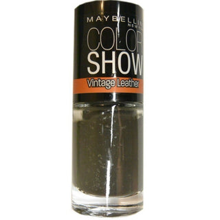 Maybelline Vernis à ongles Color Show Vintage Leather n° 212 Mudslide Tote 7 ml