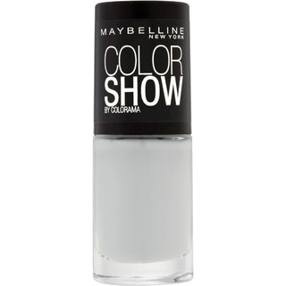 Maybelline 컬러라마 네일 폴리쉬 넘버의 컬러쇼 288 쿨터치 7ml