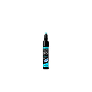 Maybelline 컬러쇼 네일펜 05 터키석 10g