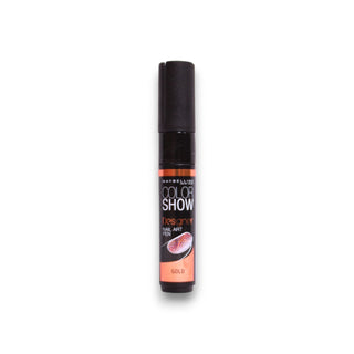 Maybelline Stylo à ongles Color Show 05 Or 10 g
