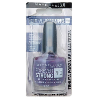 Maybelline Forever Strong Pro Tot 7 dagen draagtijd nagellak 250 10 ml